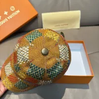 $36.00 USD Louis Vuitton LV Caps #1415758