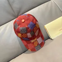 $36.00 USD Louis Vuitton LV Caps #1415762