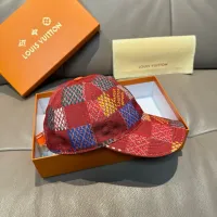 $36.00 USD Louis Vuitton LV Caps #1415762