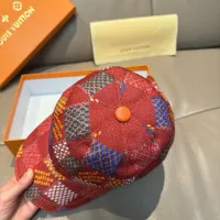 $36.00 USD Louis Vuitton LV Caps #1415762