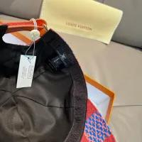$36.00 USD Louis Vuitton LV Caps #1415762