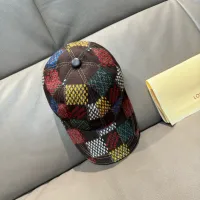 $36.00 USD Louis Vuitton LV Caps #1415763