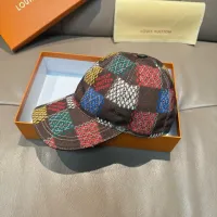 $36.00 USD Louis Vuitton LV Caps #1415763