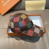 $36.00 USD Louis Vuitton LV Caps #1415763