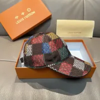$36.00 USD Louis Vuitton LV Caps #1415763