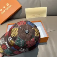 $36.00 USD Louis Vuitton LV Caps #1415763