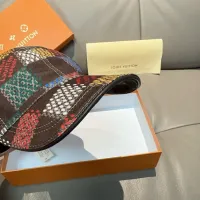 $36.00 USD Louis Vuitton LV Caps #1415763