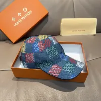 $36.00 USD Louis Vuitton LV Caps #1415764