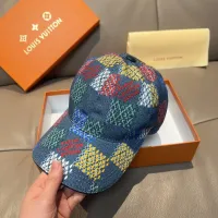 $36.00 USD Louis Vuitton LV Caps #1415764