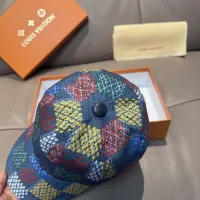 $36.00 USD Louis Vuitton LV Caps #1415764