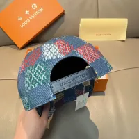 $36.00 USD Louis Vuitton LV Caps #1415764