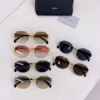 $60.00 USD Celine AAA Quality Sunglasses #1415773