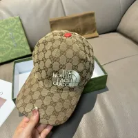$36.00 USD Gucci Caps #1415778