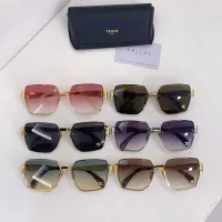 $60.00 USD Celine AAA Quality Sunglasses #1415782