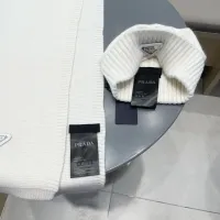 $64.00 USD Prada Hat and Scarf Set #1415786