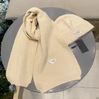 $64.00 USD Prada Hat and Scarf Set #1415787