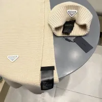 $64.00 USD Prada Hat and Scarf Set #1415787