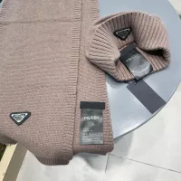 $64.00 USD Prada Hat and Scarf Set #1415788