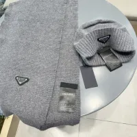 $64.00 USD Prada Hat and Scarf Set #1415789