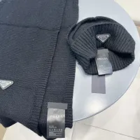 $64.00 USD Prada Hat and Scarf Set #1415790