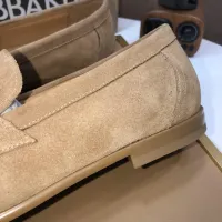 $98.00 USD Dolce & Gabbana D&G Leather Shoes For Men #1415791