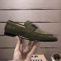 $98.00 USD Dolce & Gabbana D&G Leather Shoes For Men #1415792