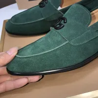 $98.00 USD Dolce & Gabbana D&G Leather Shoes For Men #1415793