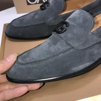 $98.00 USD Dolce & Gabbana D&G Leather Shoes For Men #1415794