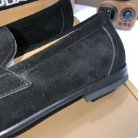 $98.00 USD Dolce & Gabbana D&G Leather Shoes For Men #1415795