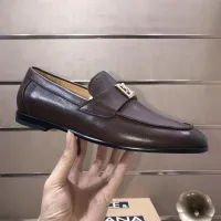 $98.00 USD Dolce & Gabbana D&G Leather Shoes For Men #1415796