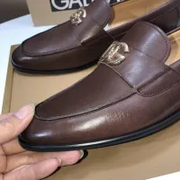 $98.00 USD Dolce & Gabbana D&G Leather Shoes For Men #1415796