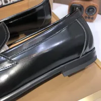 $98.00 USD Dolce & Gabbana D&G Leather Shoes For Men #1415798