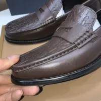 $100.00 USD Christian Dior Leather Shoes For Men #1415799