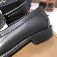 $100.00 USD Christian Dior Leather Shoes For Men #1415800