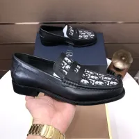 $100.00 USD Christian Dior Leather Shoes For Men #1415802
