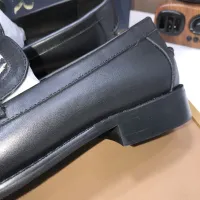 $100.00 USD Christian Dior Leather Shoes For Men #1415802