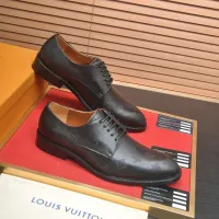 $88.00 USD Louis Vuitton LV Oxfords Shoes For Men #1415803