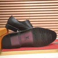 $88.00 USD Louis Vuitton LV Oxfords Shoes For Men #1415803