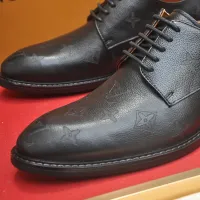 $88.00 USD Louis Vuitton LV Oxfords Shoes For Men #1415803