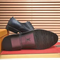 $88.00 USD Louis Vuitton LV Oxfords Shoes For Men #1415804