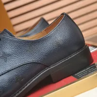 $88.00 USD Louis Vuitton LV Oxfords Shoes For Men #1415804