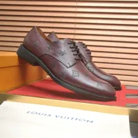 $88.00 USD Louis Vuitton LV Oxfords Shoes For Men #1415805