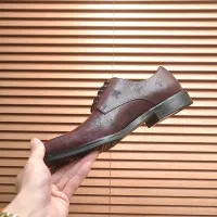 $88.00 USD Louis Vuitton LV Oxfords Shoes For Men #1415805