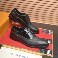 $88.00 USD Louis Vuitton LV Oxfords Shoes For Men #1415806