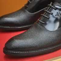 $88.00 USD Louis Vuitton LV Oxfords Shoes For Men #1415806