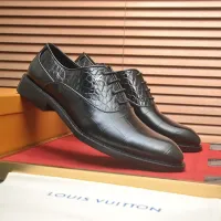 $88.00 USD Louis Vuitton LV Oxfords Shoes For Men #1415807