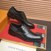 $88.00 USD Louis Vuitton LV Oxfords Shoes For Men #1415807