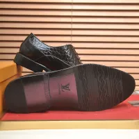 $88.00 USD Louis Vuitton LV Oxfords Shoes For Men #1415807