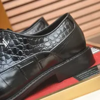 $88.00 USD Louis Vuitton LV Oxfords Shoes For Men #1415807