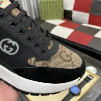 $85.00 USD Gucci Casual Shoes For Men #1415827